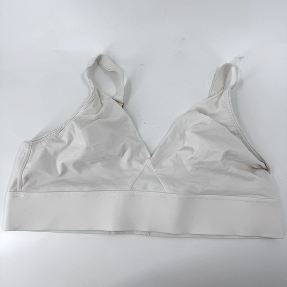 Soma Embraceable Wireless UL Tailored Bra- Size XXL - Picture 4 of 6